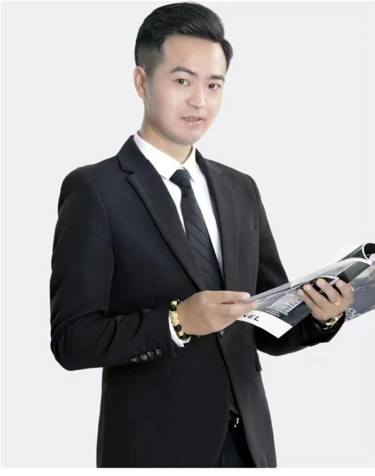 张方学